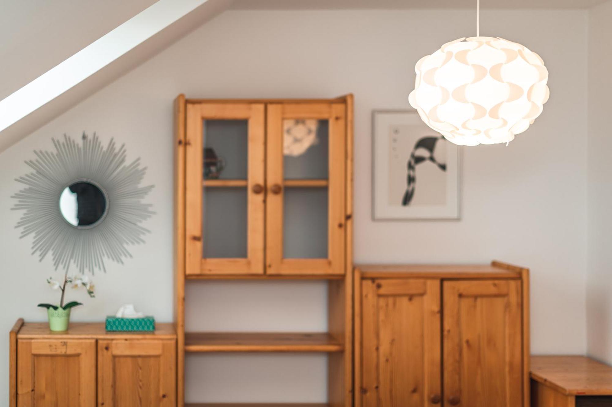 Summerhouse Penzion Bavory Ngoại thất bức ảnh